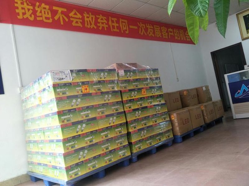 货运行业新趋势:青岛货运公司如何在竞争中脱颖而出