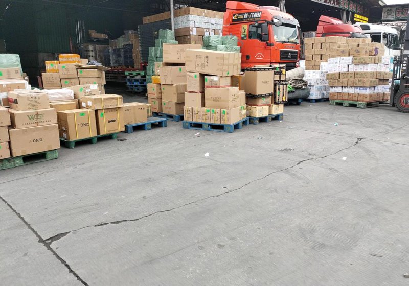 仓储配送行业新风尚：自动化与智能化重塑物流格局